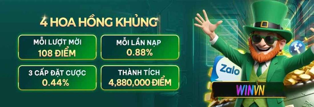 4 hoa hồng khủng