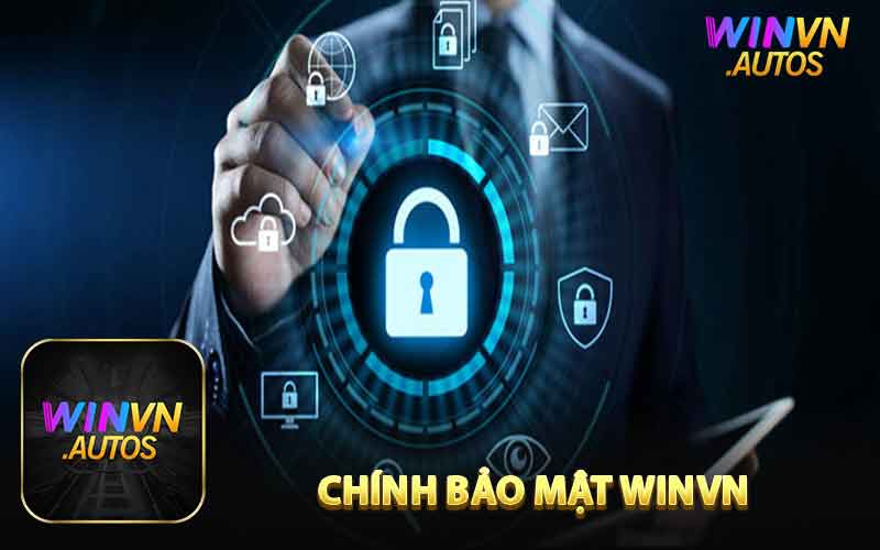 Chính Sách Bảo Mật WINVN