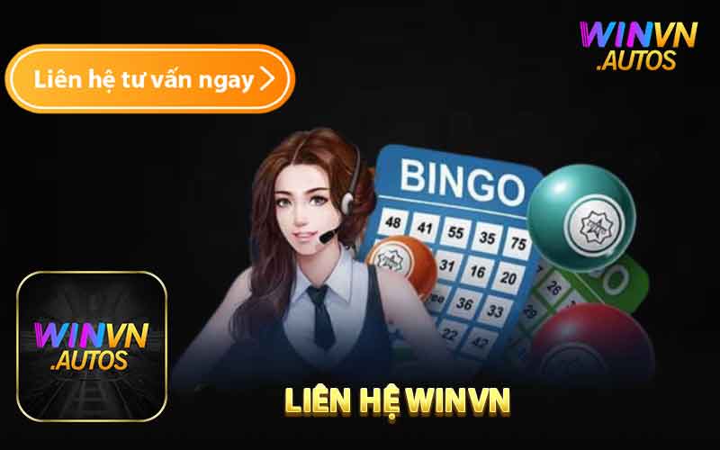 Liên hệ WINVN